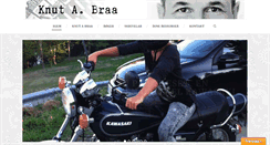 Desktop Screenshot of braa.net