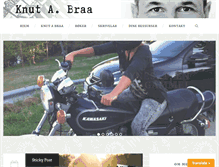 Tablet Screenshot of braa.net